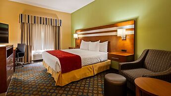 Best Western Troy Hotel