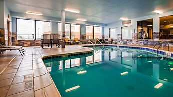 Best Western Troy Hotel