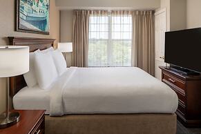 Residence Inn Charleston Riverview