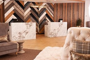 Residence Inn Charleston Riverview