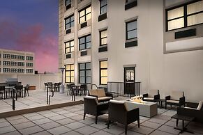 Residence Inn By Marriott New Rochelle