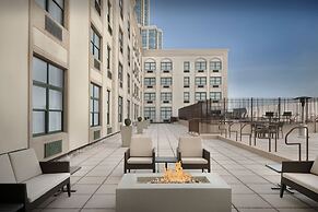 Residence Inn By Marriott New Rochelle