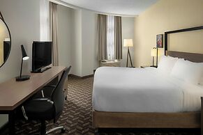 Residence Inn By Marriott New Rochelle
