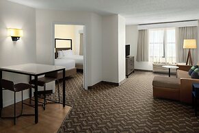 Residence Inn By Marriott New Rochelle