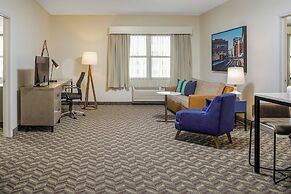 Residence Inn By Marriott New Rochelle