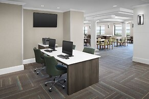 Residence Inn By Marriott New Rochelle