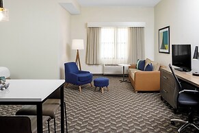 Residence Inn By Marriott New Rochelle