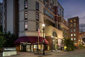 Residence Inn By Marriott New Rochelle