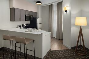 Residence Inn By Marriott New Rochelle