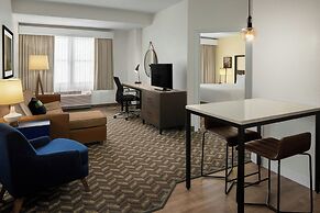 Residence Inn By Marriott New Rochelle