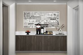 Residence Inn By Marriott New Rochelle