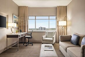 Hilton Philadelphia City Avenue