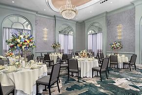 Hilton Philadelphia City Avenue