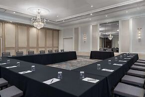 Hilton Philadelphia City Avenue