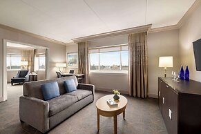 Hilton Philadelphia City Avenue