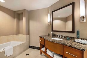 Hilton Philadelphia City Avenue