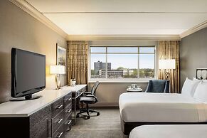 Hilton Philadelphia City Avenue