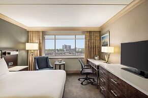 Hilton Philadelphia City Avenue