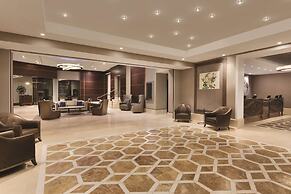 Hilton Philadelphia City Avenue