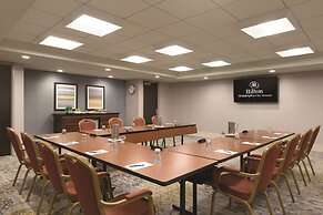 Hilton Philadelphia City Avenue