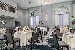 Hilton Philadelphia City Avenue