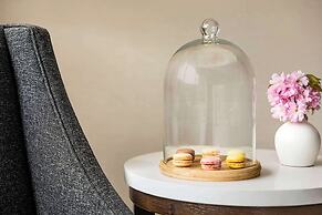 Hilton Philadelphia City Avenue