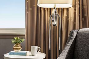 Hilton Philadelphia City Avenue