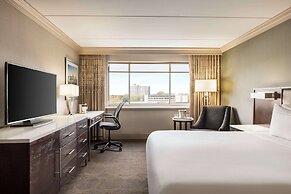 Hilton Philadelphia City Avenue