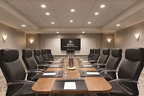 Hilton Philadelphia City Avenue