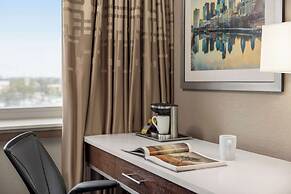 Hilton Philadelphia City Avenue