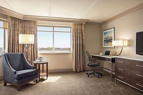 Hilton Philadelphia City Avenue