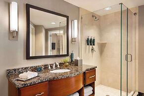 Hilton Philadelphia City Avenue