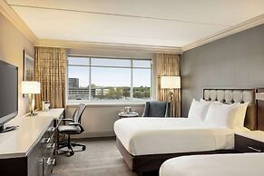 Hilton Philadelphia City Avenue