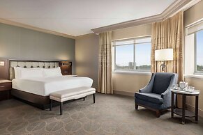 Hilton Philadelphia City Avenue