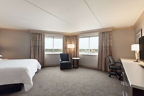 Hilton Philadelphia City Avenue