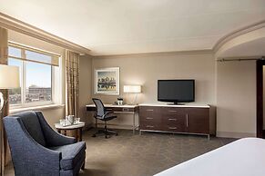 Hilton Philadelphia City Avenue