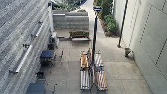 Hilton Philadelphia City Avenue