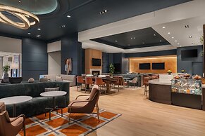 Hilton Philadelphia City Avenue