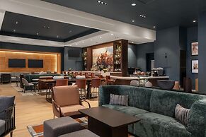 Hilton Philadelphia City Avenue