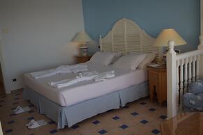 Sheraton Sharm Hotel, Resort, Villas & Spa