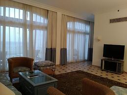 Sheraton Sharm Hotel, Resort, Villas & Spa