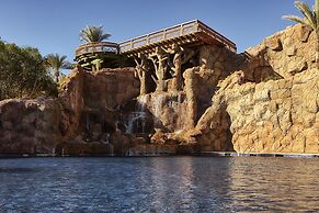 Sheraton Sharm Hotel, Resort, Villas & Spa