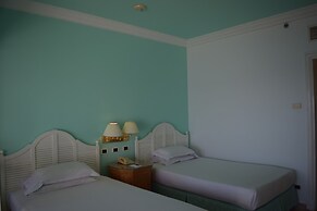 Sheraton Sharm Hotel, Resort, Villas & Spa