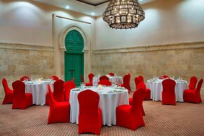 Sheraton Sharm Hotel, Resort, Villas & Spa