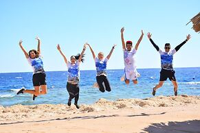 Sheraton Sharm Hotel, Resort, Villas & Spa