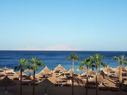 Sheraton Sharm Hotel, Resort, Villas & Spa