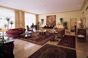 Sheraton Sharm Hotel, Resort, Villas & Spa