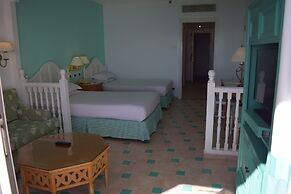 Sheraton Sharm Hotel, Resort, Villas & Spa