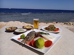 Sheraton Sharm Hotel, Resort, Villas & Spa