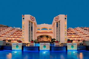 Sheraton Sharm Hotel, Resort, Villas & Spa